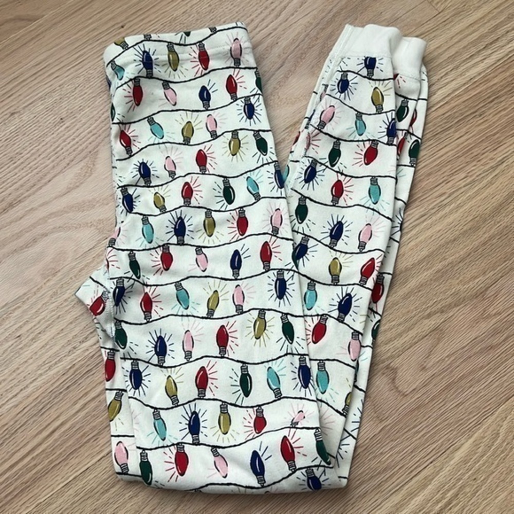 Christmas Pajama Pants